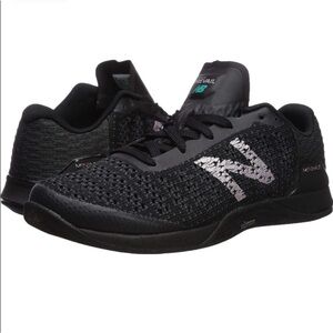 New Balance Men’s Size 7 Minimus Prevail Trainer Sneakers